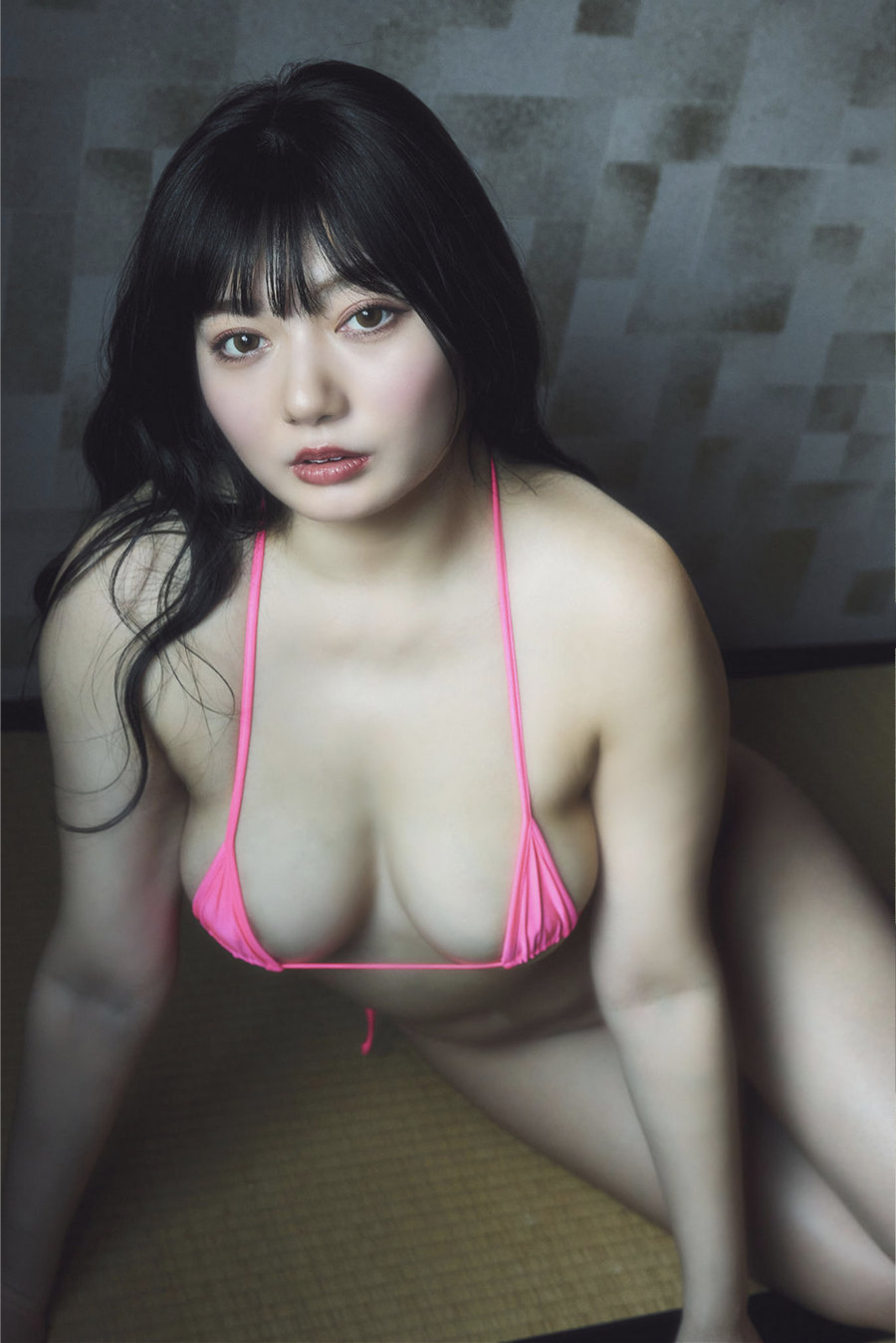 橋村依里南 - ギリギリアウト [33P163MB]