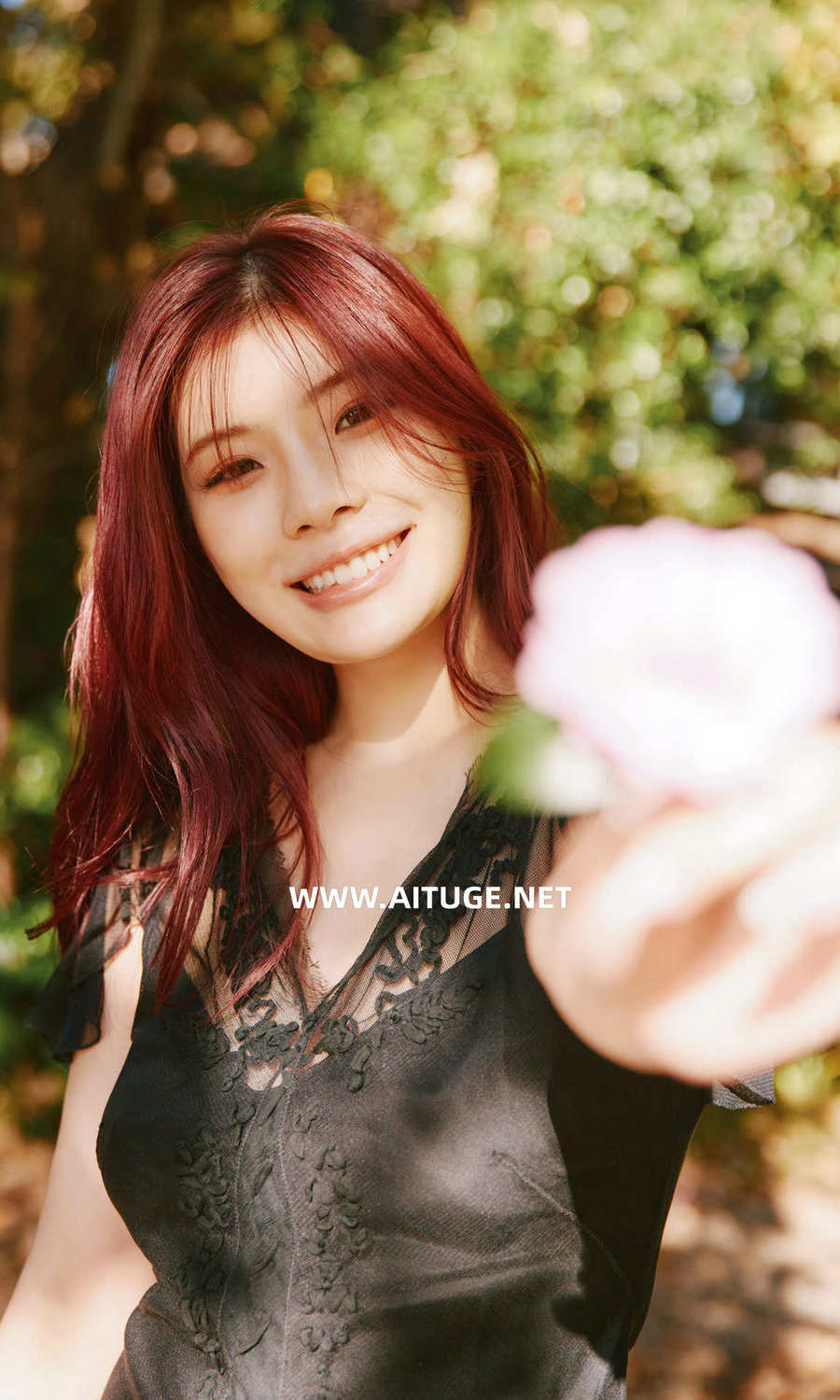 神木麗 - スカンジナビア [99P20MB]