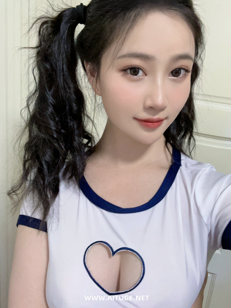 Nnian -  活力兔 [64P-249MB]