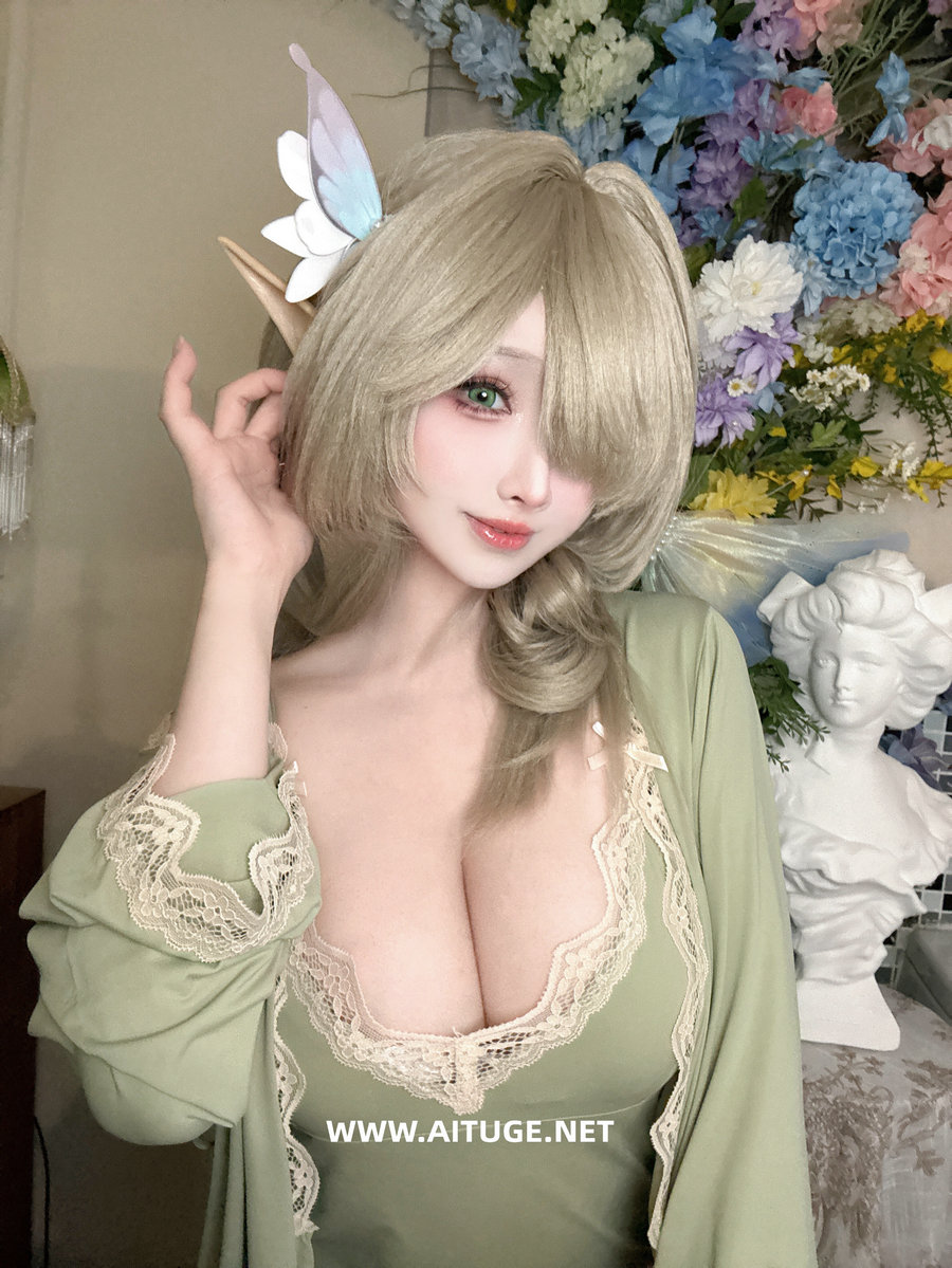 COS福利rioko凉凉子 - 碧蓝航线 七省 内衣 [30P9V-452MB]