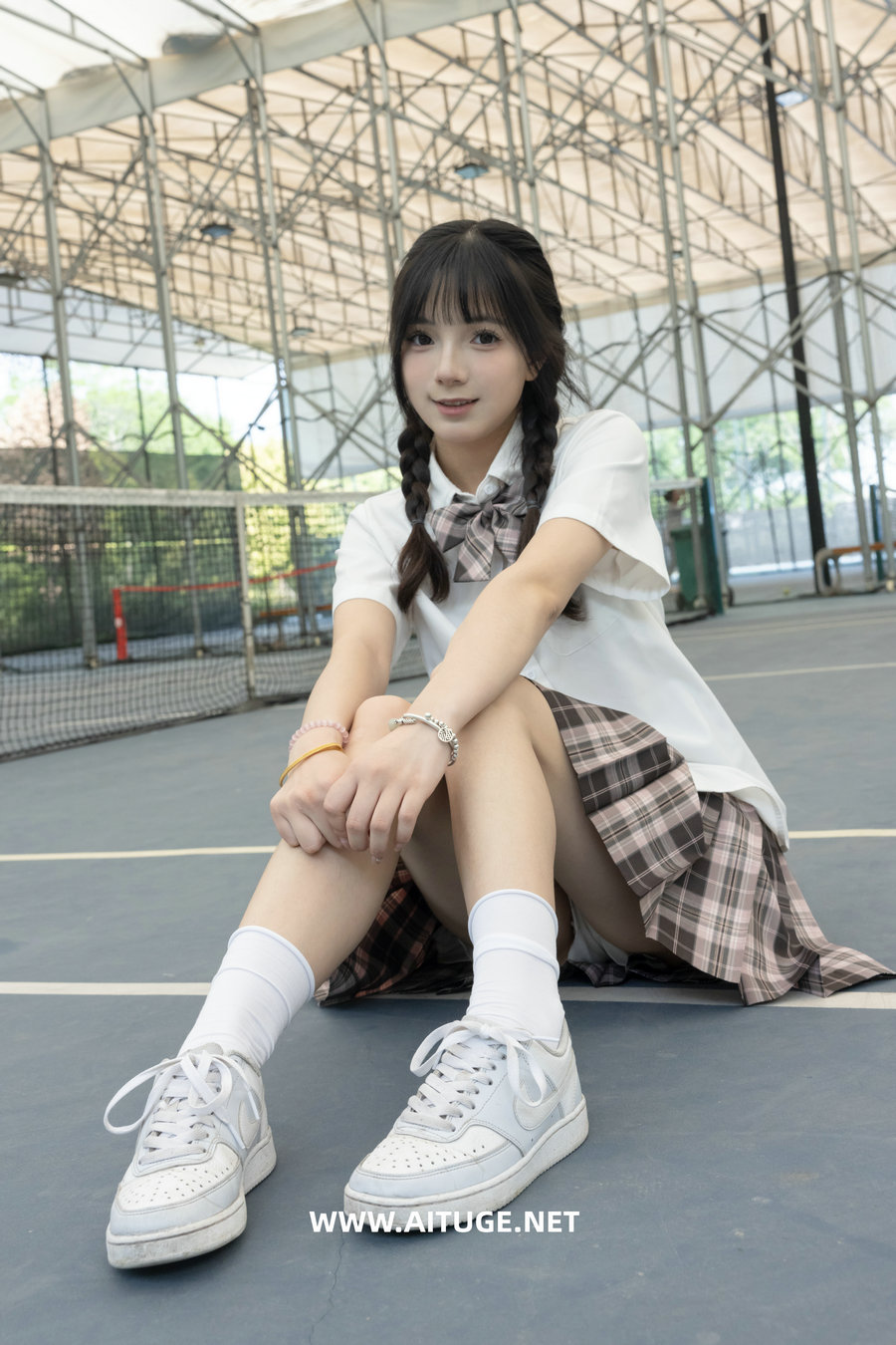 她们印象 No.010 天天 [135P1V-3.73GB]