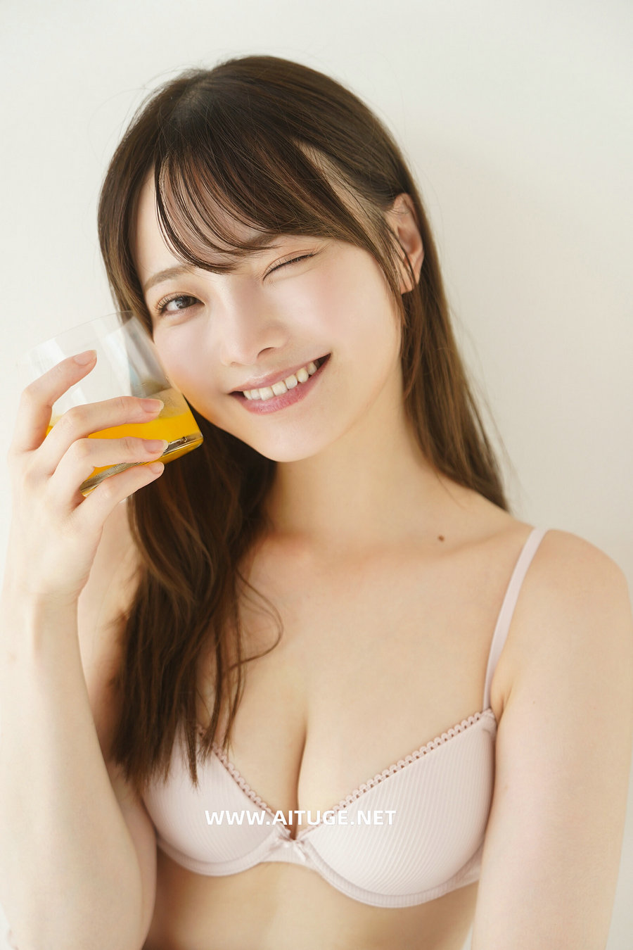 新谷姫加 - Garden [48P73MB]