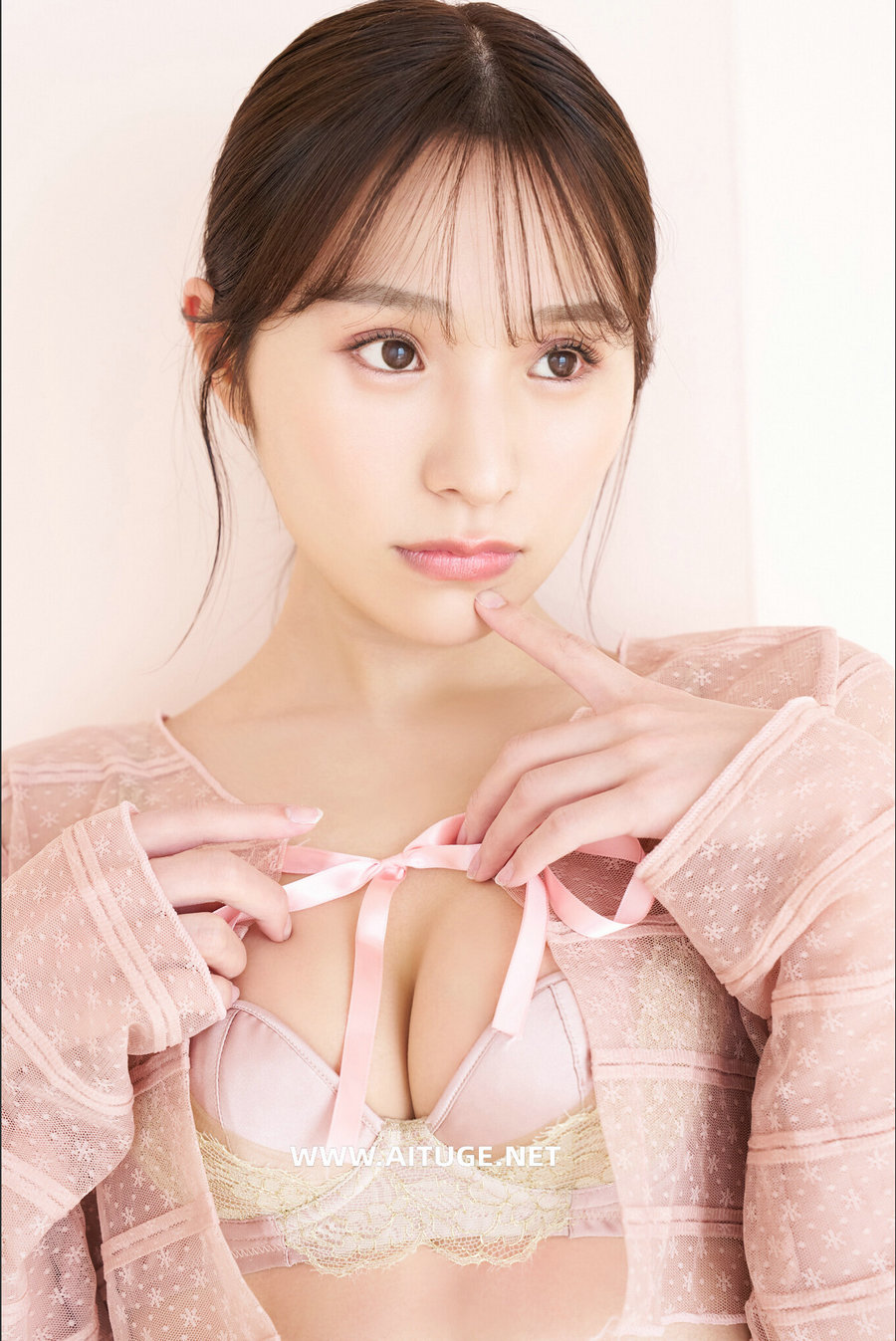 左伴彩佳 - Left Vol.2 [78P135MB]