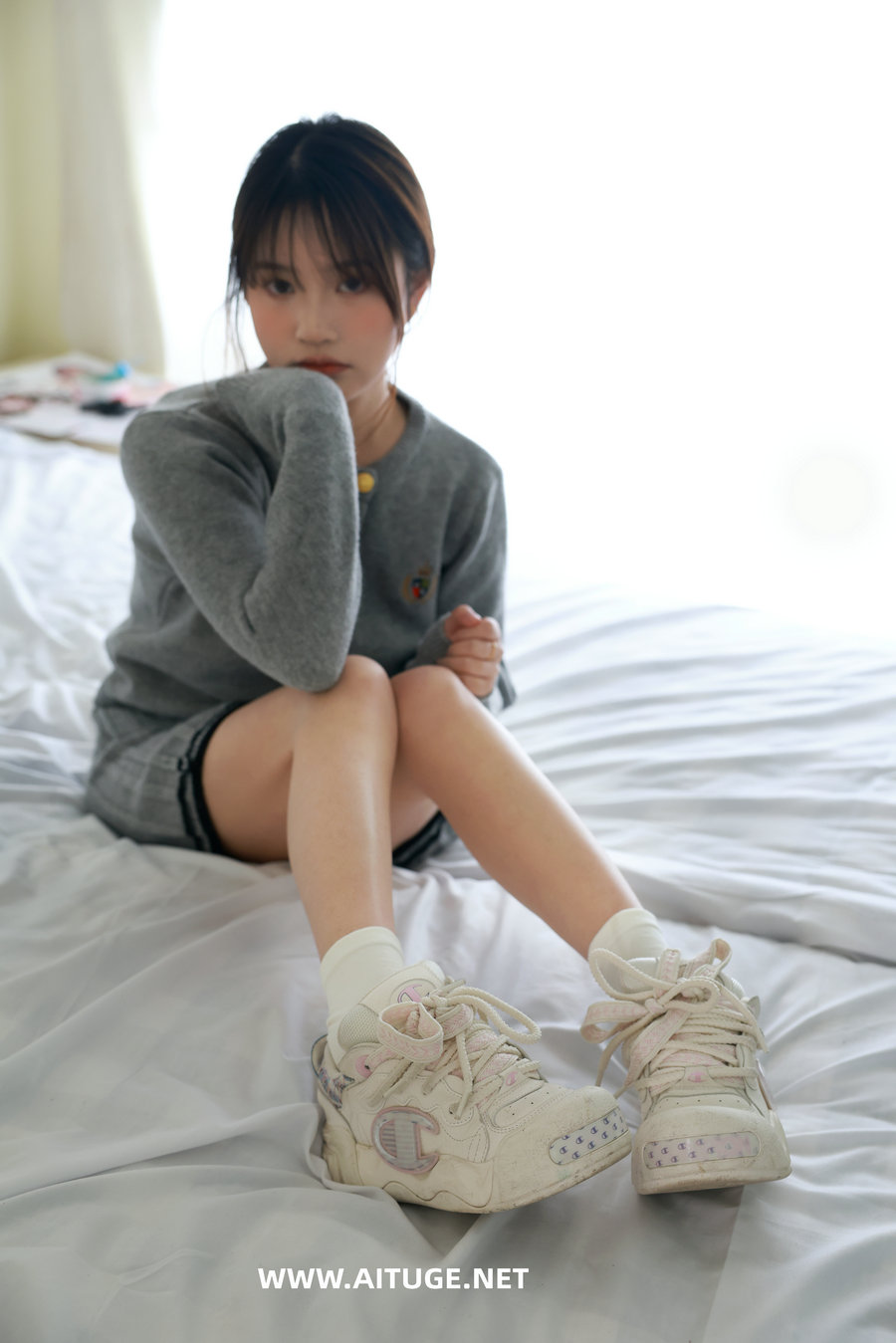 [MZSOCK]爱美足 No.316 小点心 [121P1V-3.48GB]