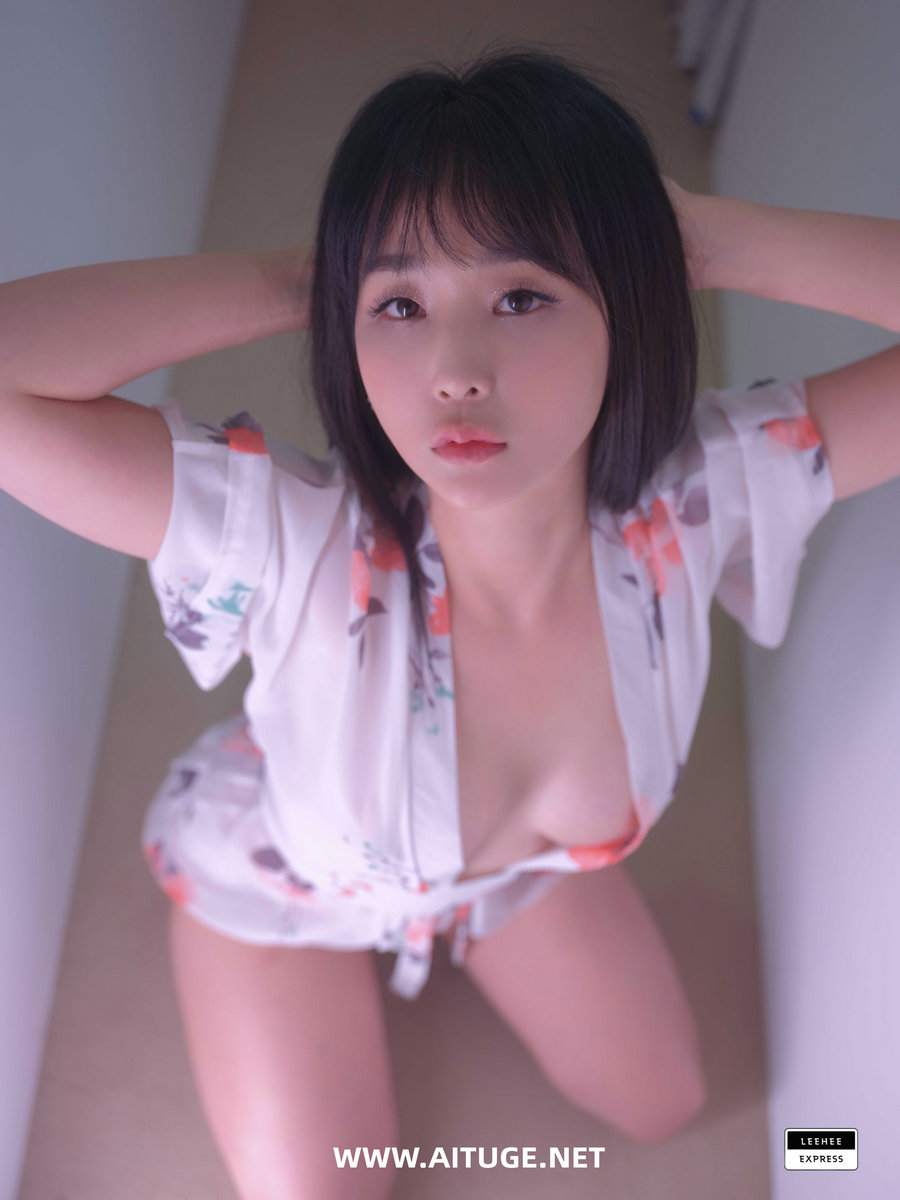 [LEEHEE EXPRESS] LEFM-014 - Yeoni [56P-320MB]