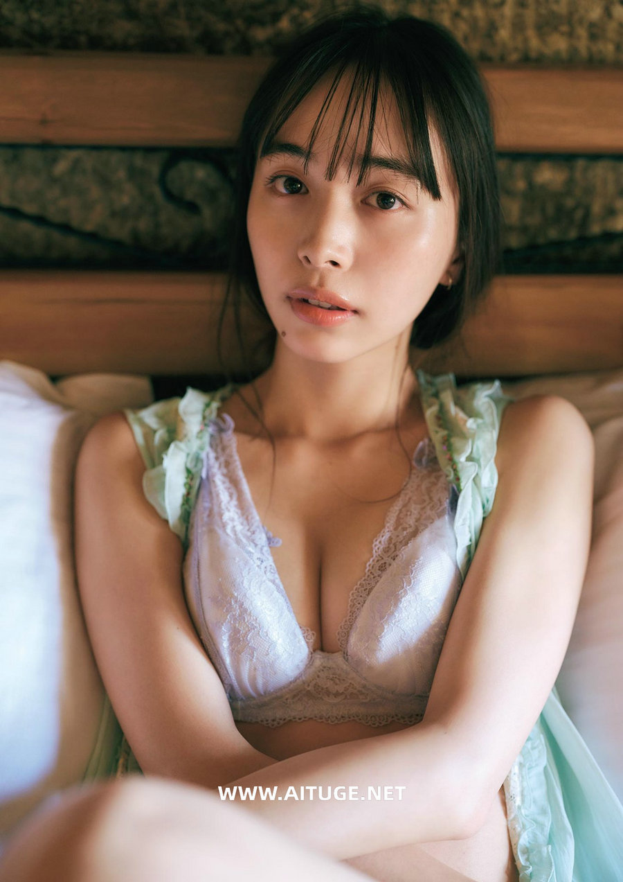 井桁弘恵 - つかのま [146P109MB]