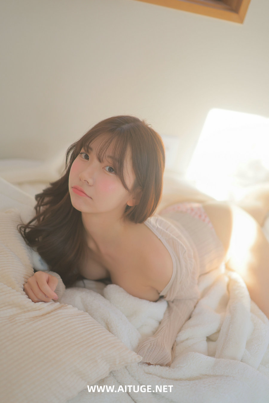 [PATREON] Sovely - Warm afternoon sun [115P-1.35GB]