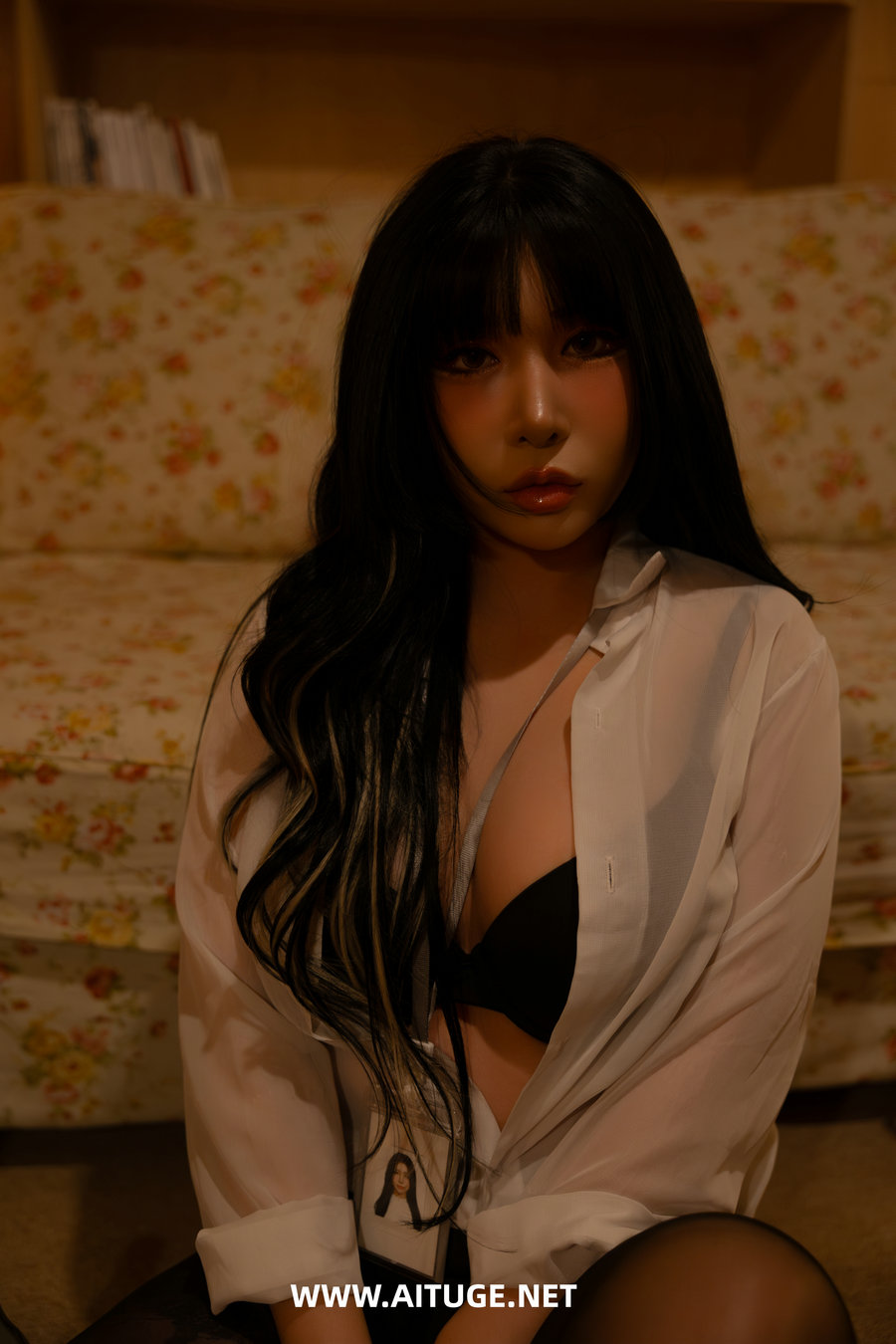 LEEYUIN - Girl next door [101P-1.08GB]