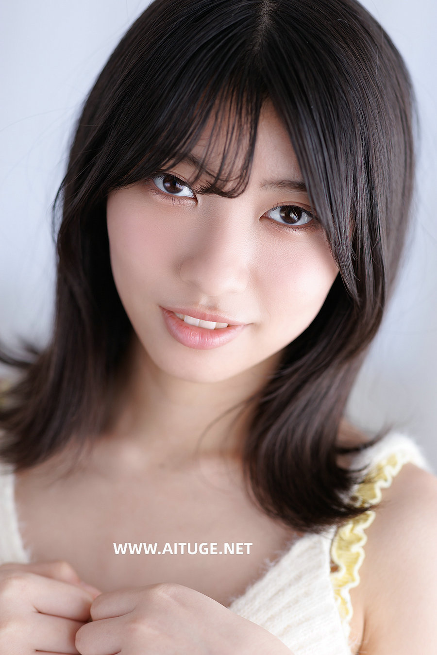 [Minisuka.tv] Akane Nishikawa 西川茜 - Regular Gallery Set 11.02 [44P27MB]