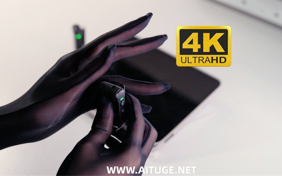 芝士好椰  - 浅试一下黑色手丝 [MP4-588MB]