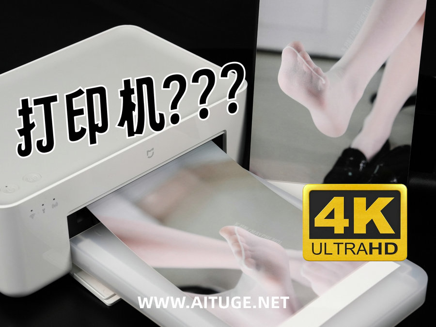 芝士好椰  - 米家狱卒打印机 [MP4-710MB]