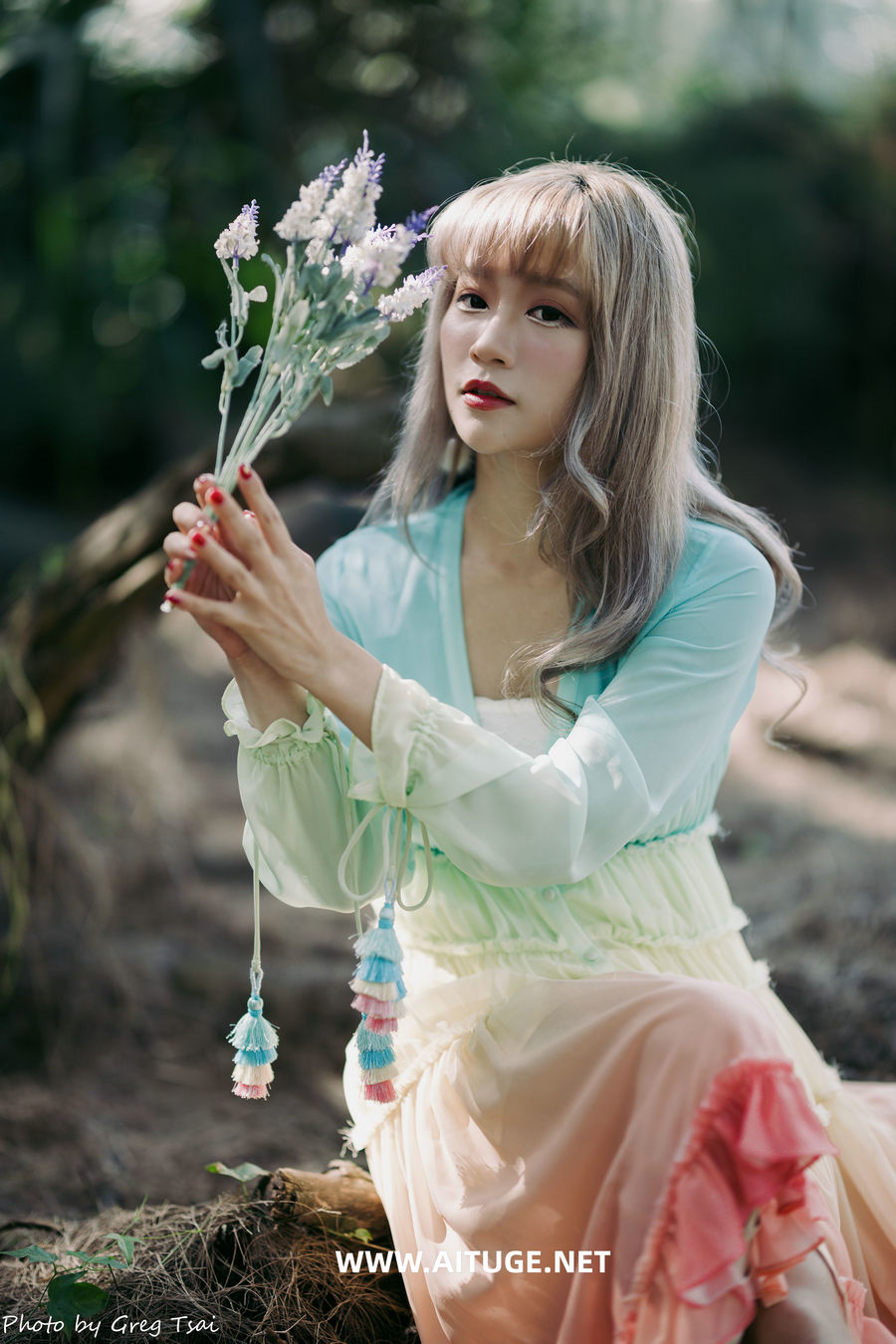 凯云 - 永安 [150P-490MB]