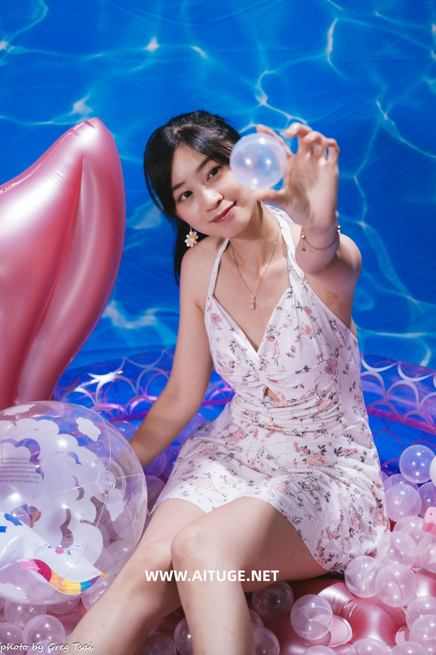 若颖 - 泳池 [109P-263MB]