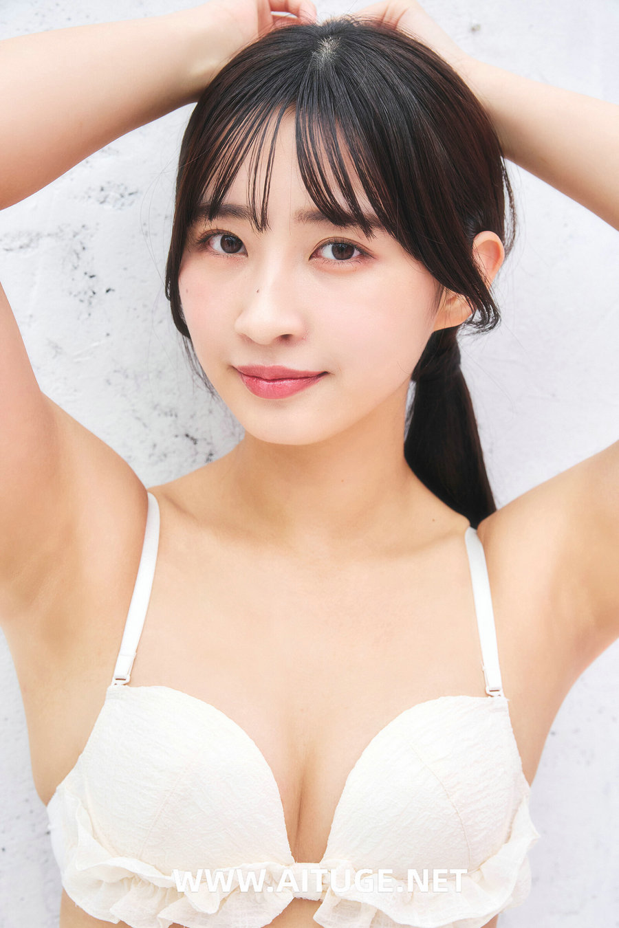 松本日向 - 冬のひなたで… [47P-74MB]