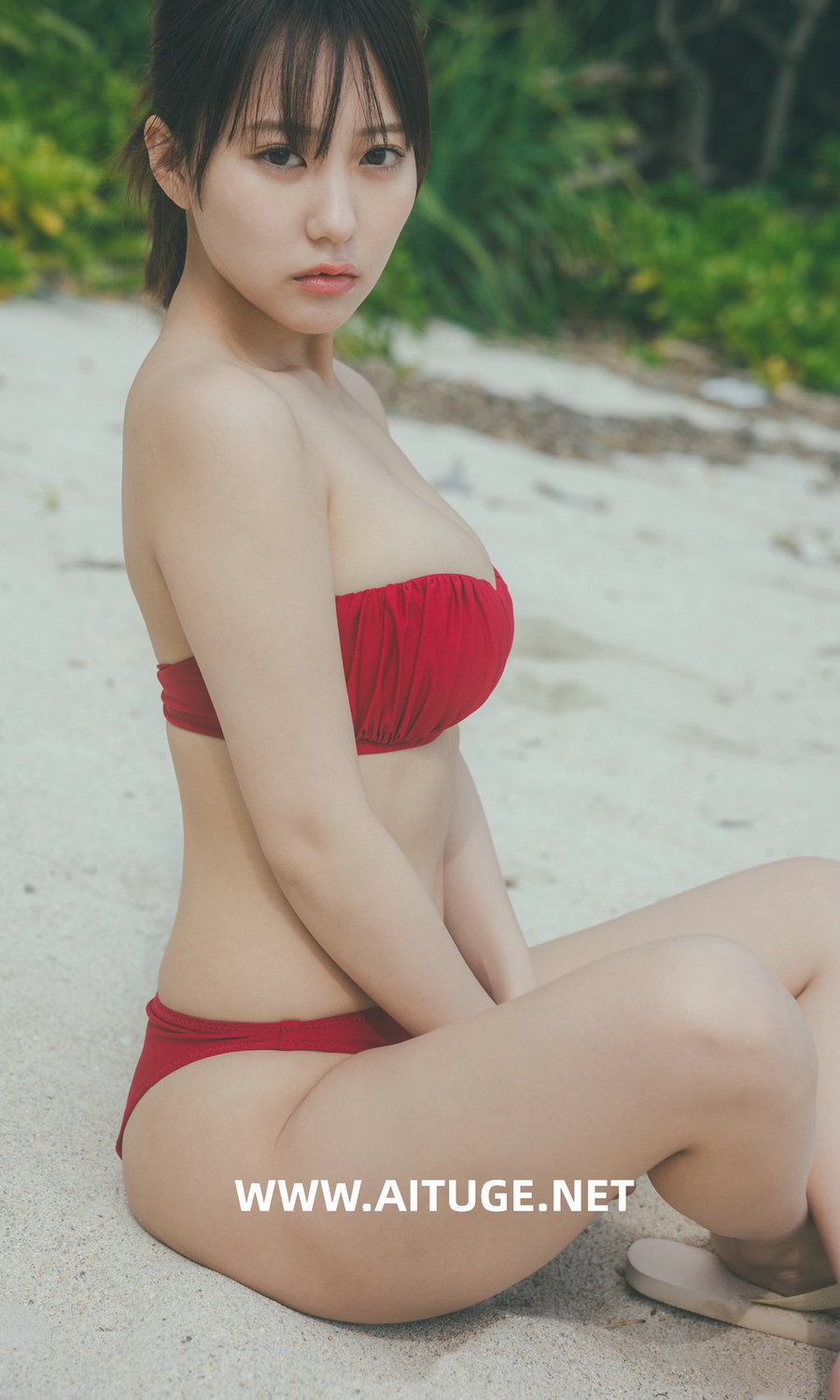 田中美久 - キミの街まで [132P-64MB]