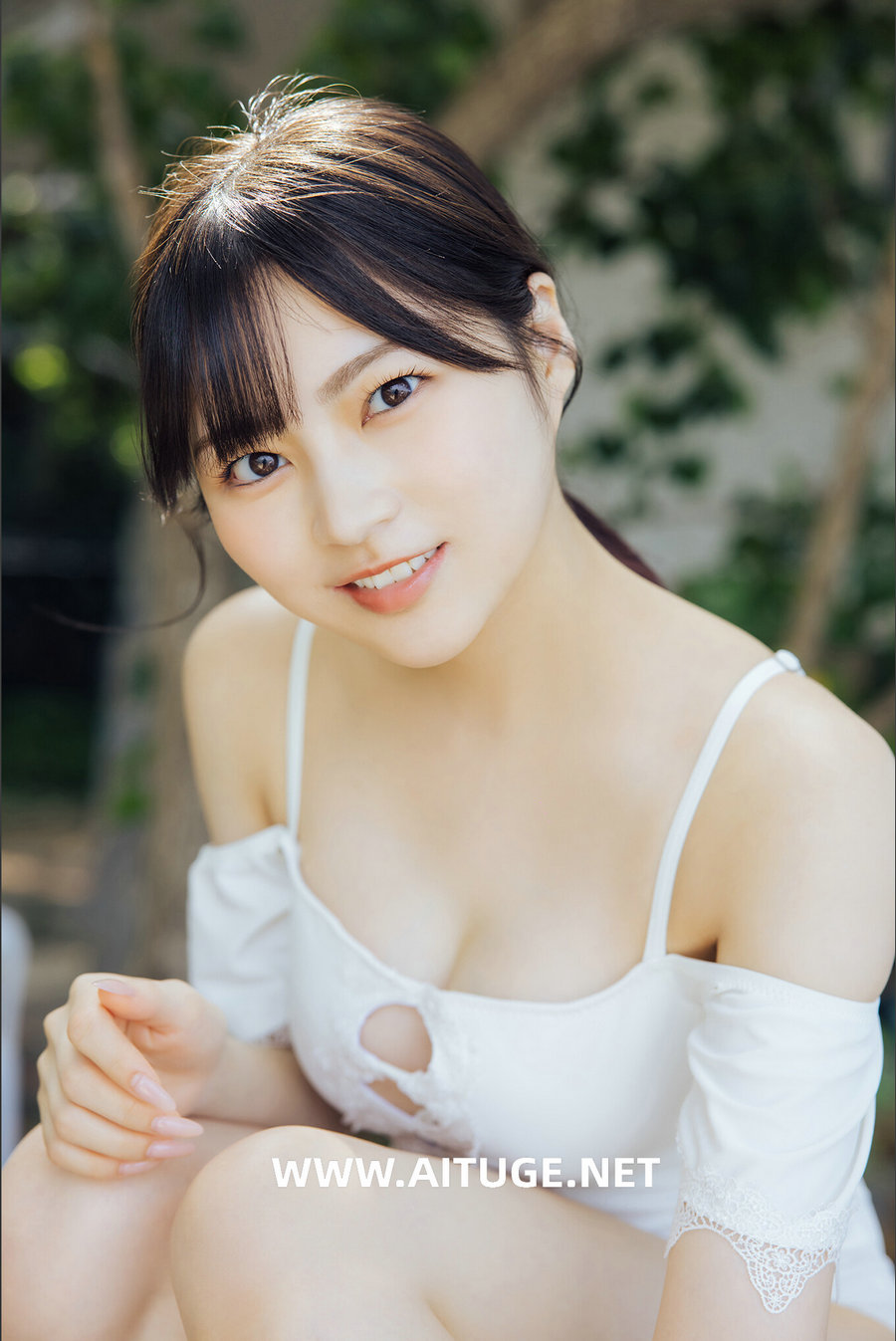 宇咲 - ここだけ… [90P136MB]