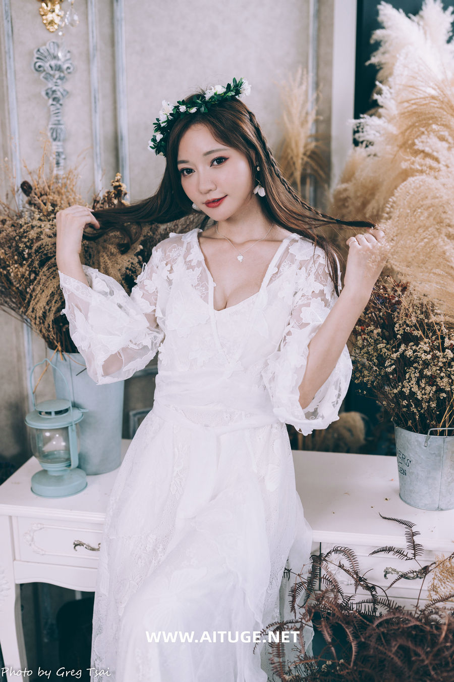 小立 - 气质风 [115P-482MB]