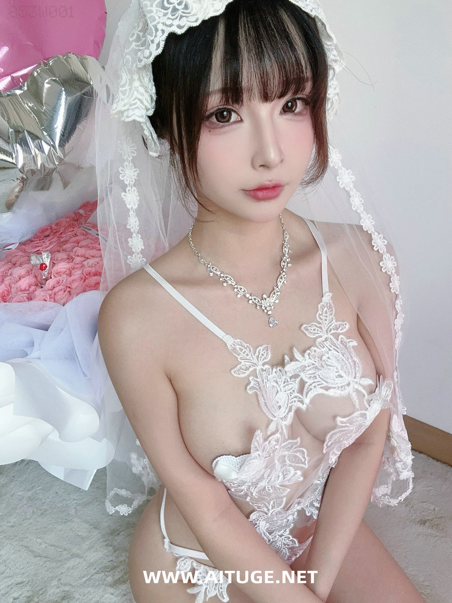 yuuhui玉汇 - 永恒之爱 [49P2V-624MB]