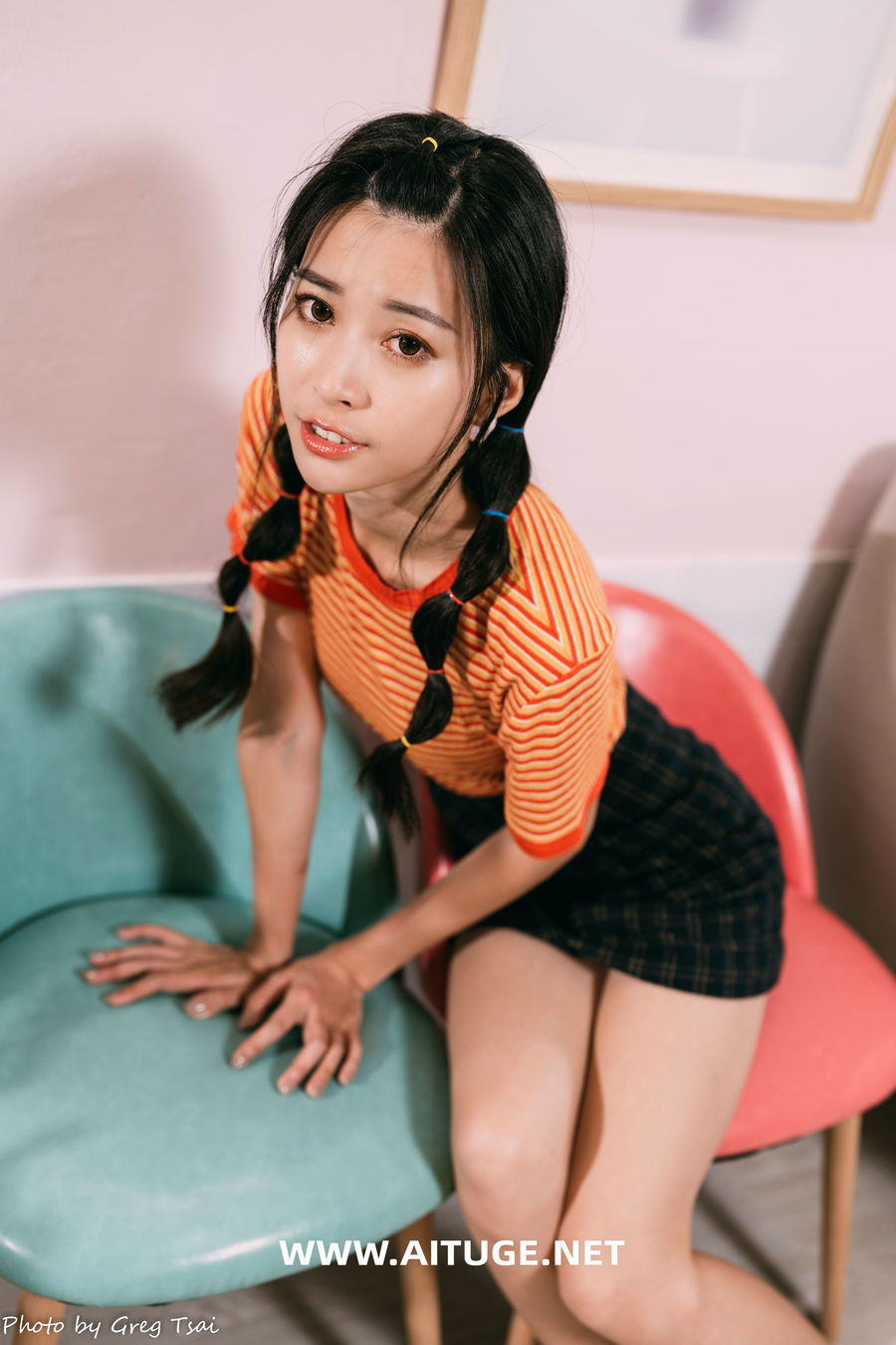 简喧 - 可爱风 [76P-270MB]