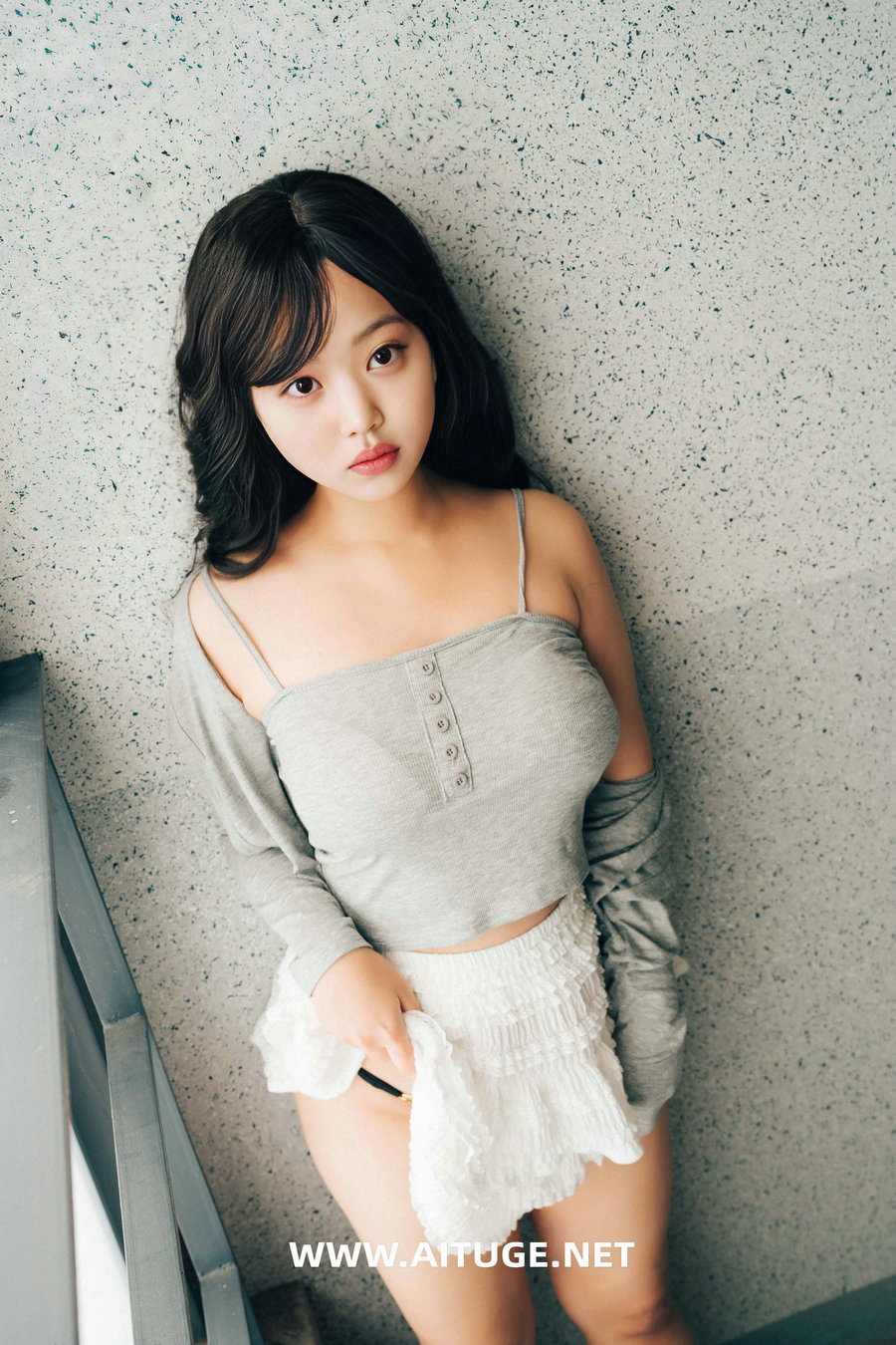 [LOOZY] EunWoo - New girl [134P-1.09GB]