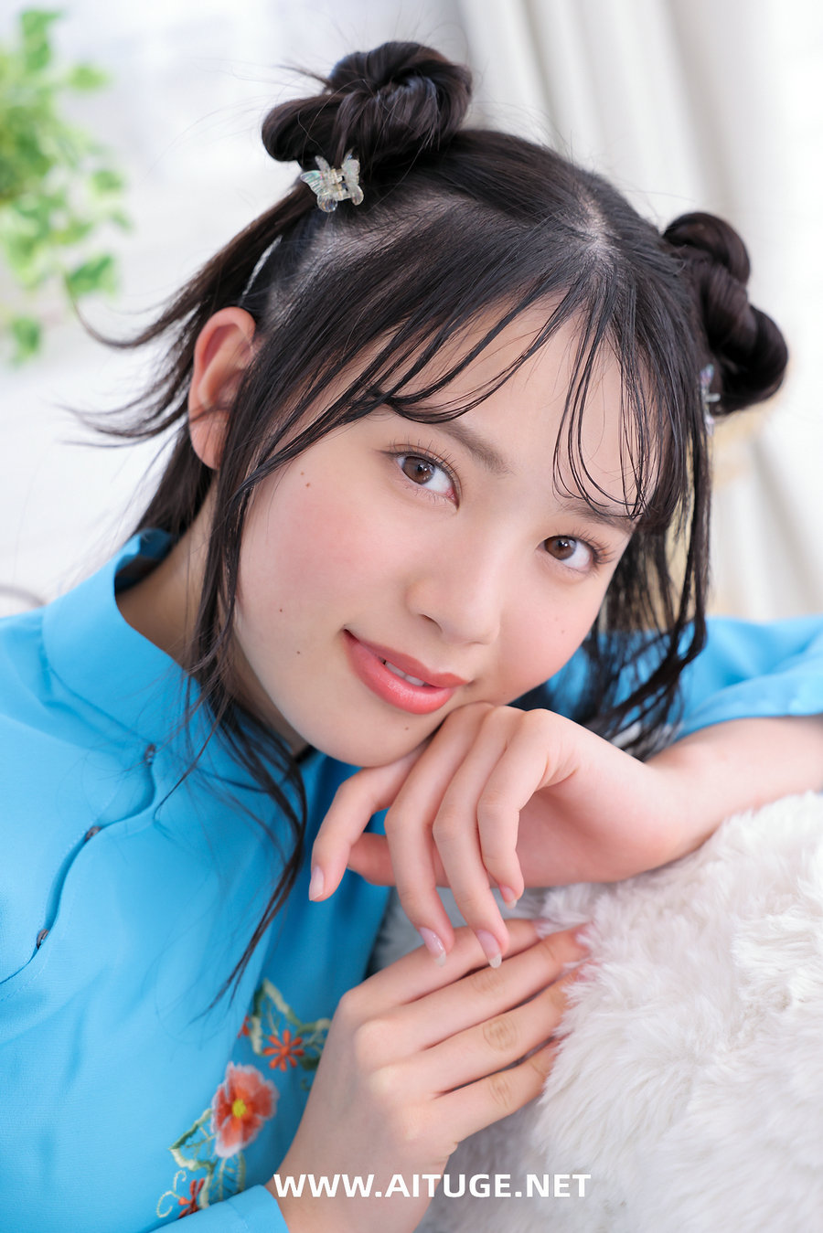 [Minisuka.tv] Mai Hyodo 兵藤まい - Special Gallery Stage 2 Set 1.02 [30P40MB]