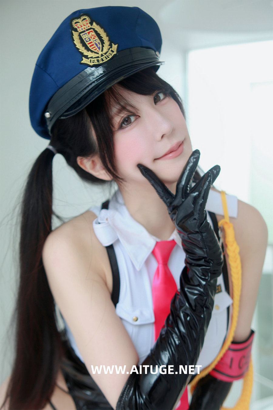 [Cosplay][HERESY] Ringo Mitsuki 林檎蜜紀 - りんごみつきの妄想セレクション Vol. 21 [156P99MB] ...