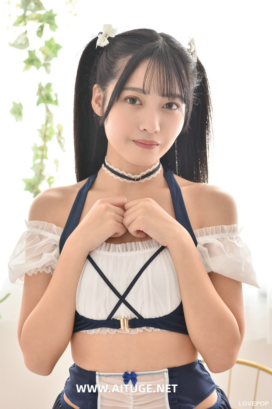 [LOVEPOP] Asuka Nekomiya 猫宮あすか Photoset 04 [88P33MB]