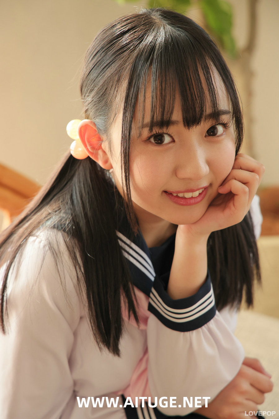 [LOVEPOP] Yui Iruma 入間ゆい Photoset 02 [99P46MB]