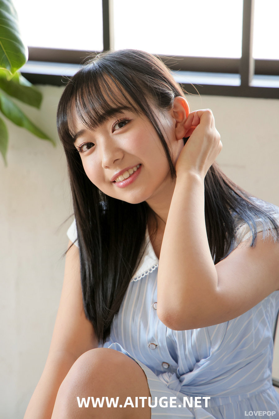 [LOVEPOP] Yui Iruma 入間ゆい Photoset 04 [91P43MB]