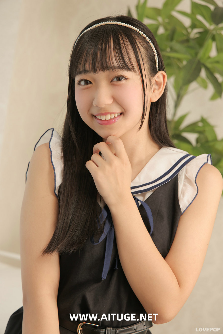 [LOVEPOP] Yui Iruma 入間ゆい Photoset 10 [98P37MB]