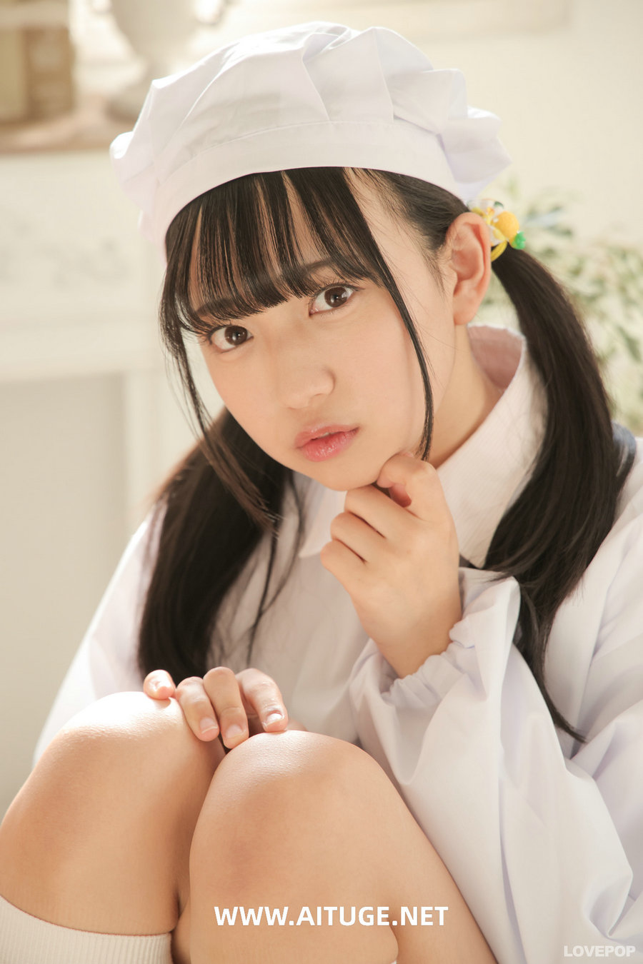 [LOVEPOP] Yui Iruma 入間ゆい Photoset 29 [98P39MB]