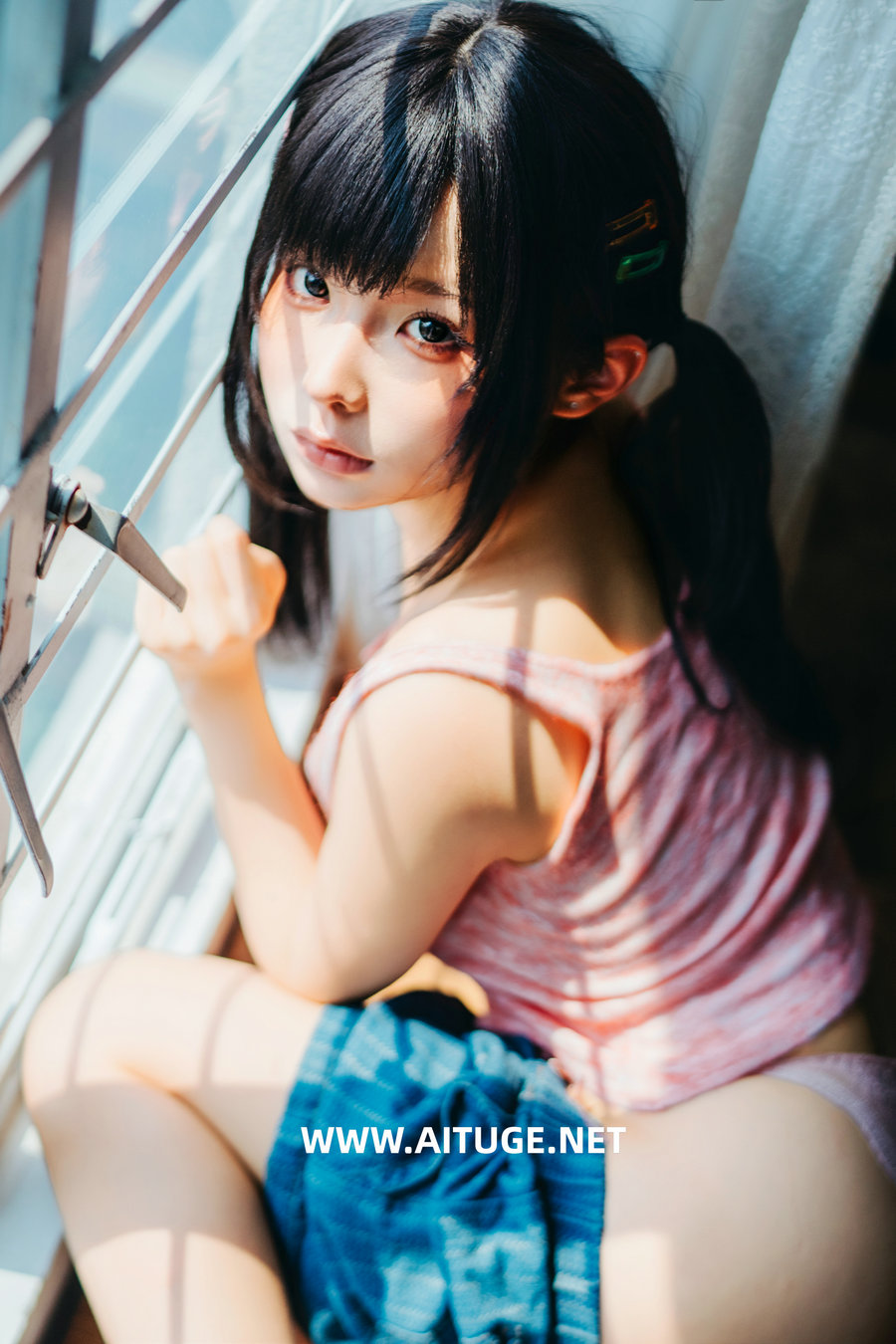 动漫博主蠢沫沫 - 2025.10 自拍集 [173P-4.42GB]