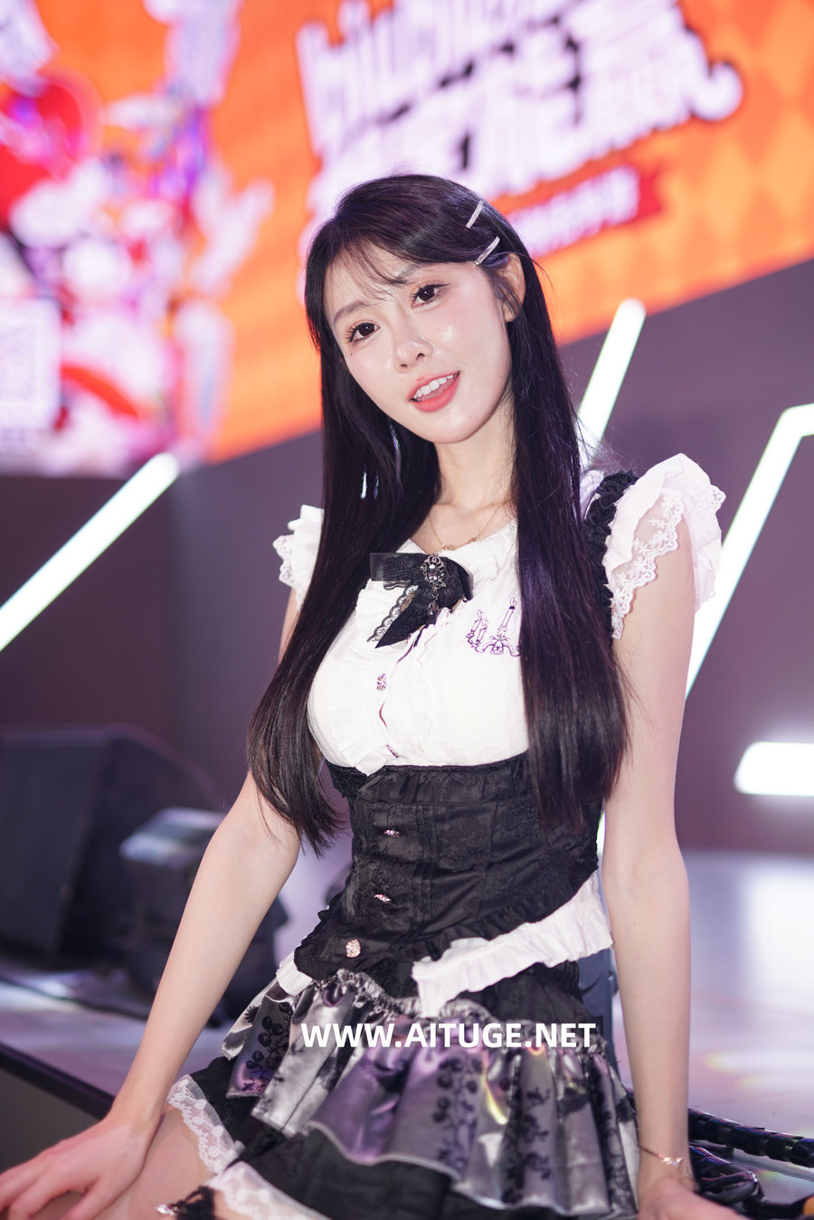 精选街拍视频 No.9345 2025年chinajoy高清视图合集1 [1100P100V-33.4GB]