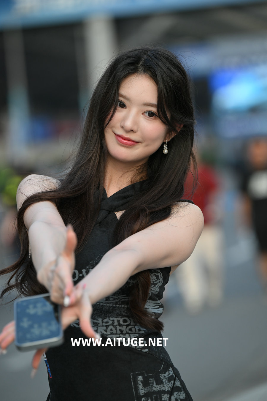 精选街拍视频 No.9463 短靴短裙女神 [72P-1.36GB]