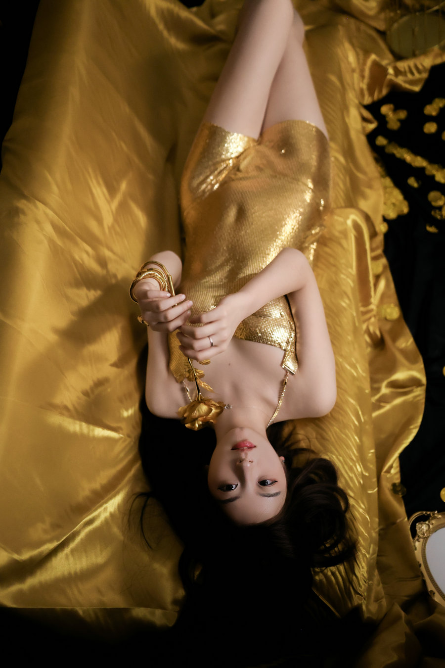 [YITUYU]艺图语 2025.05.30 流沙 里脊肉 [18P-402MB]