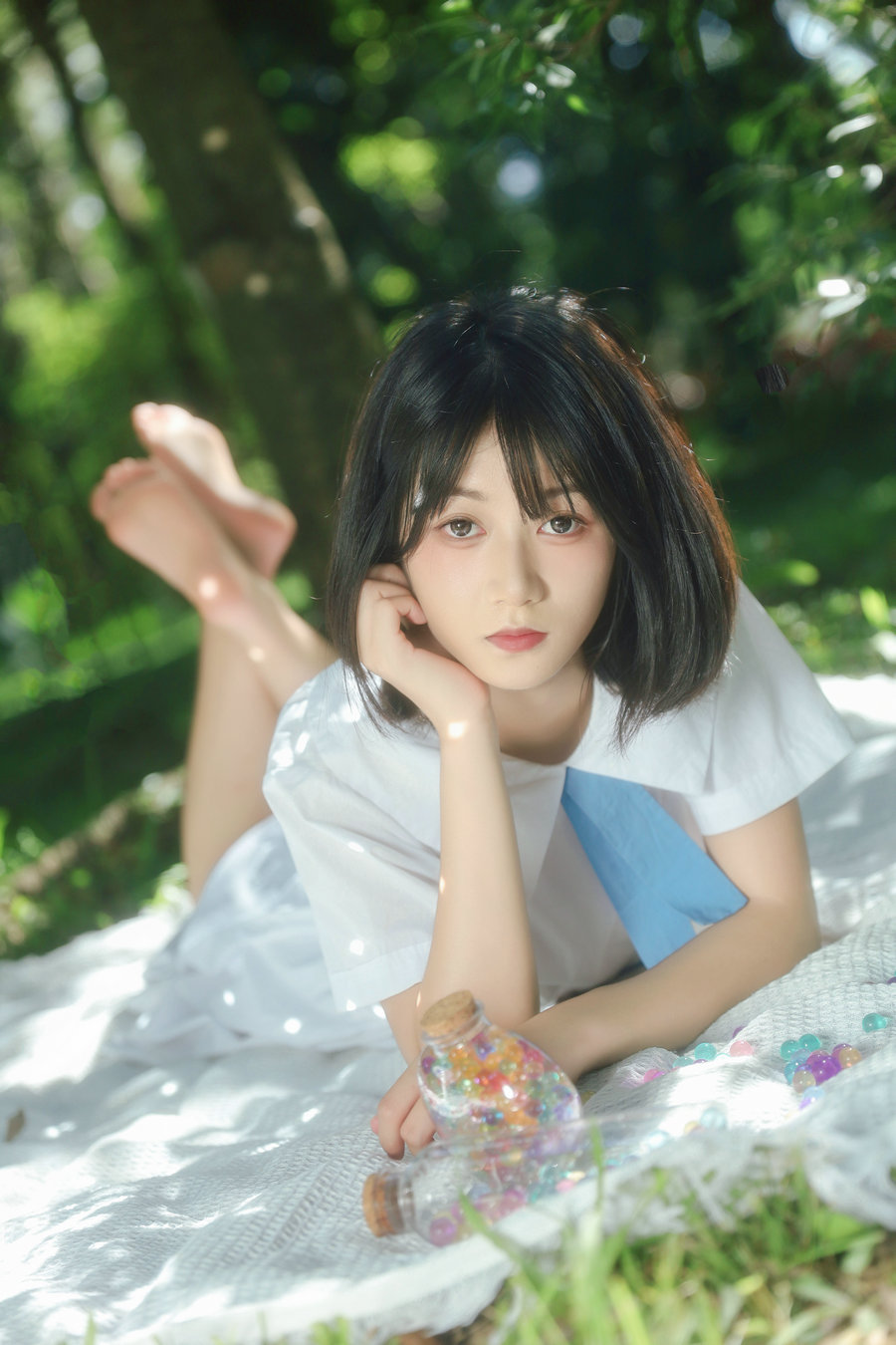 [YITUYU]艺图语 2025.06.13 编织一场旖旎的梦境 不吃拌饭 [20P-191MB]