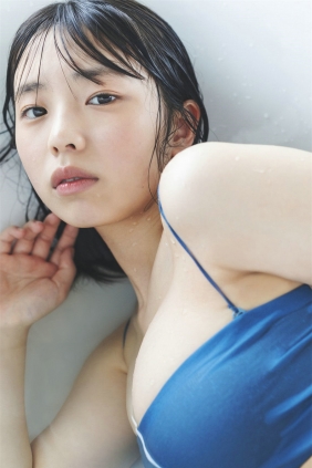 菊地姫奈 - 好きになる旅～prologue～ [43P60MB]