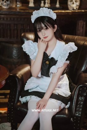 桜井宁宁 - 新符文女仆 [120P-843MB]