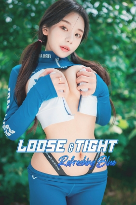 [DJAWA] Zzyuri - Loose & Tight  Refreshing Blue [132P-1.87GB]