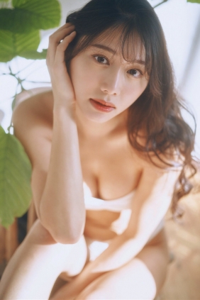 斎藤恭代 - Everlasting [28P163MB]