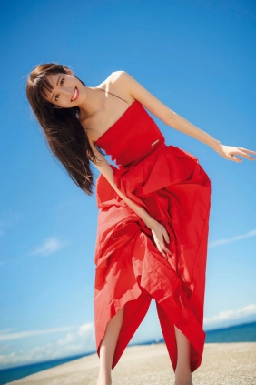 石田佳蓮 - 歓喜のフルヌード [10P29MB]