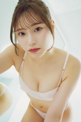 川越紗彩 - なんとかなるなる [148P90MB]