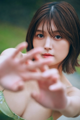 北野瑠華 - 特別な距離～prologue～ [44P132MB]