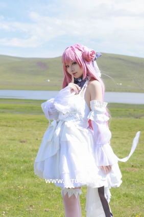 动漫博主G44不会受伤 - 桃乐丝 [20P-257MB]