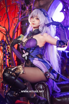 萌系小姐姐蜜汁猫裘 - 黑天鹅 [74P2V-2.07GB]