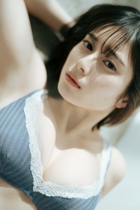 大久保桜子 - BE SHINE [16P81MB]