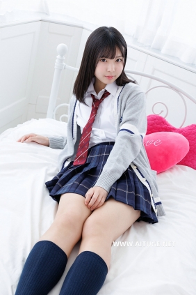 [Minisuka.tv] Ria Kawano 川野りあ - Regular Gallery Set 2.01 [52P36MB]