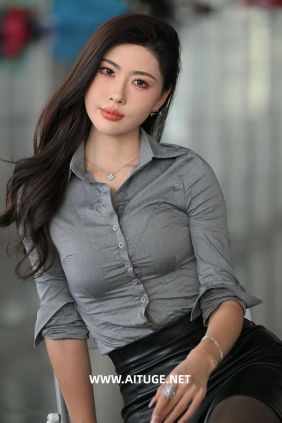 精选街拍视频 No.9543 衬衫皮裙黑丝 [117P-2.15GB]