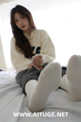 [MZSOCK]爱美足 No.317 萌萌 [95P-1.19GB]