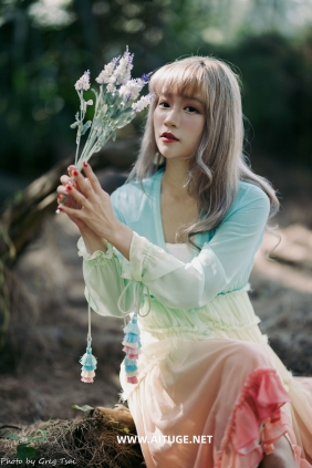 凯云 - 永安 [150P-490MB]